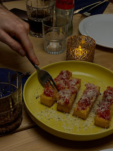 Opinii despre nNea Pizza în Amsterdam - Horeca