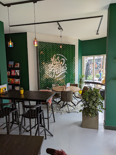 Comentarii opinii despre Streetfood Caffé Las Fritas Winterswijk