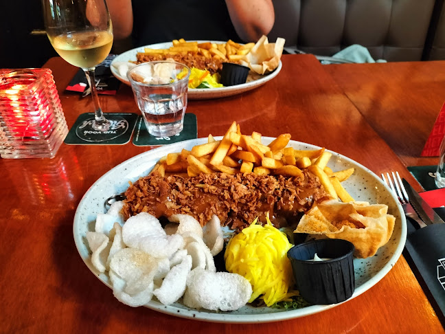 Comentarii opinii despre Het nieuws