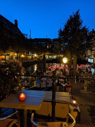 Meneer Jansen - Horeca