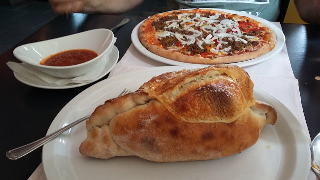 Restaurant Pizzeria La Fontana - Gorinchem