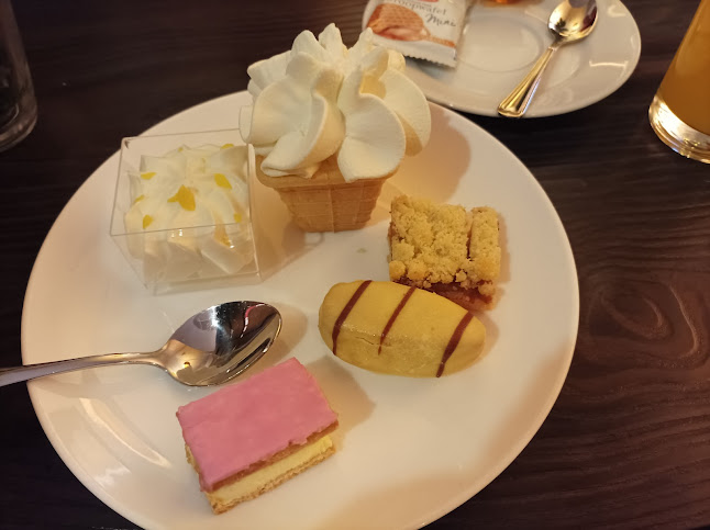 Opinii despre Flamingo's Plaza Wokrestaurant în Emmen - Horeca