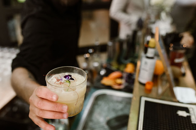 Cocktail Creators - Horeca