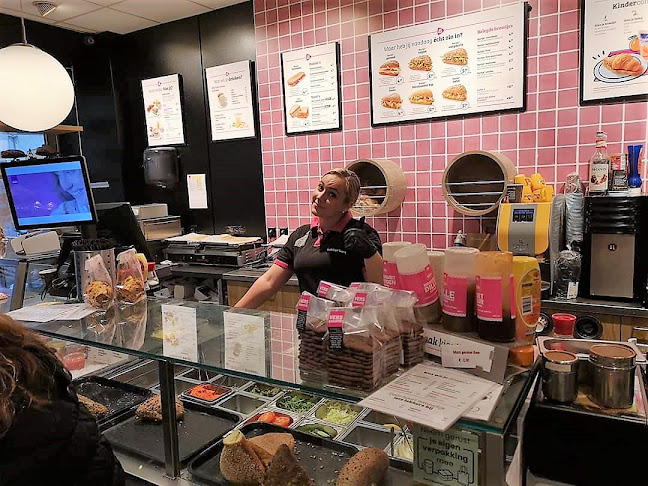 Opinii despre Bakker Bart în Dordrecht - Horeca