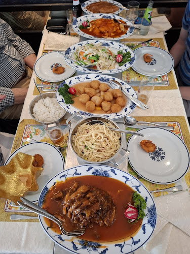 Opinii despre Golden Peacock în Heerlen - Horeca