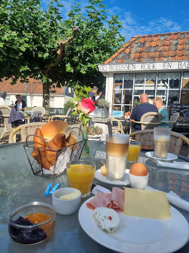 Brood- en Banketbakkerij Sonnemans - Burgh-Haamstede