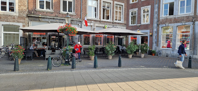 Quattro Mori Restaurant Pizzeria - Maastricht