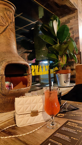 The Saloon (Mexicaanse & Argentijns steakhouse restaurant) 🥩 - Horeca