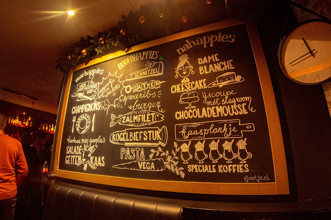 Opinii despre 't Gelag Eten & Drinken în Veenendaal - Horeca