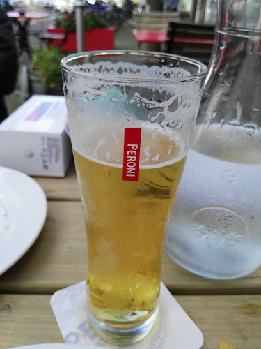 Rodin Café Restaurant - Horeca