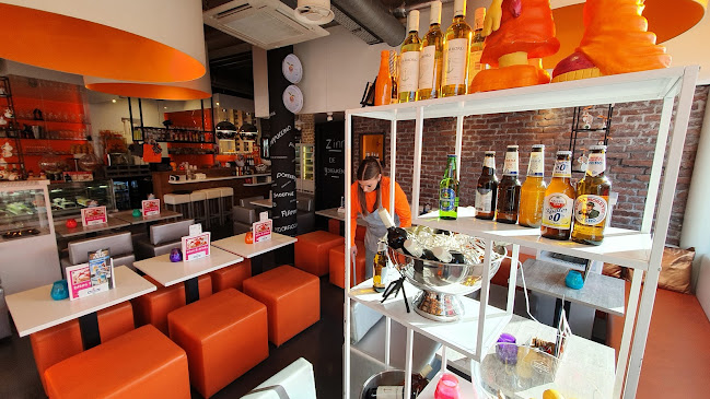 Zinn Zoetermeer - Horeca