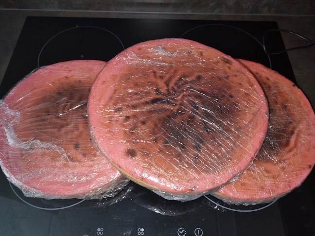 Selina's Spekkoeken. Ook glutenvrij Arnhem - Horeca