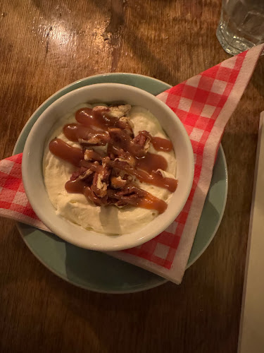 Opinii despre La Vallade în Amsterdam - Horeca