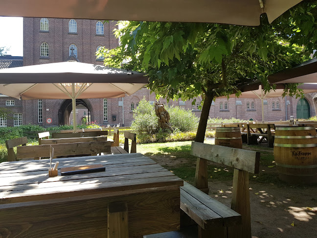 Proeflokaal La Trappe - Berkel-Enschot