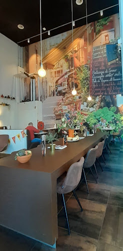 Doppio Espresso Leidsche Rijn Centrum - Utrecht