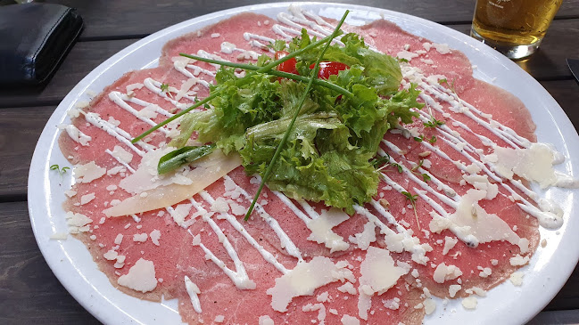 Eetcafé Gulle Graef Hilversum - Horeca