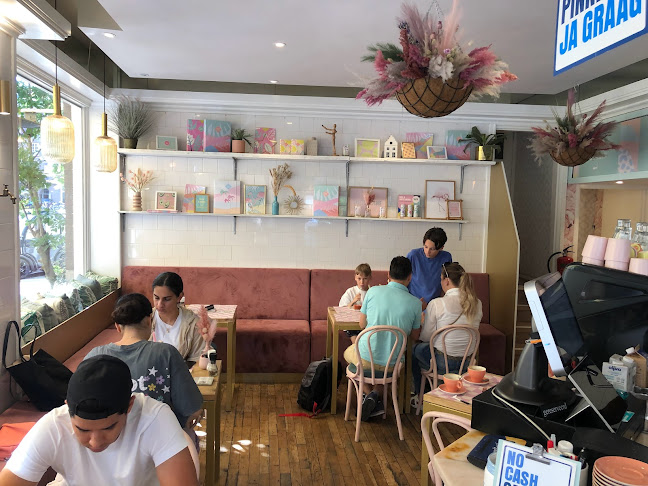 Corner Bakery - Horeca