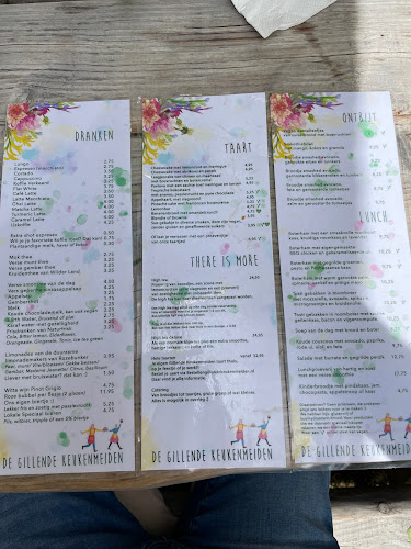 Reviews of De Gillende Keukenmeiden in Zwolle - Horeca