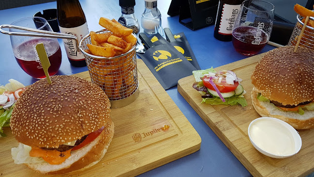 Restaurant Café de Belgische Keizer