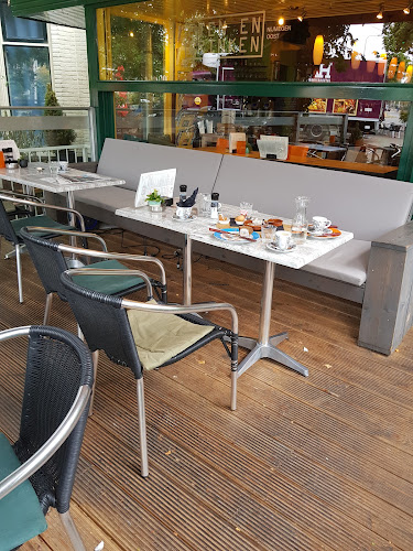 Cafe Eten En Drinken Nijmegen Oost - Horeca