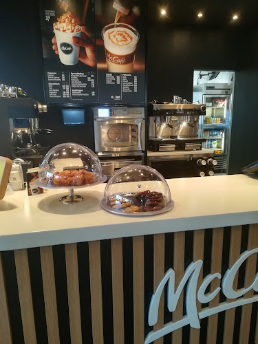 McDonald's Capelle a/d IJssel Rhijnspoor - Horeca