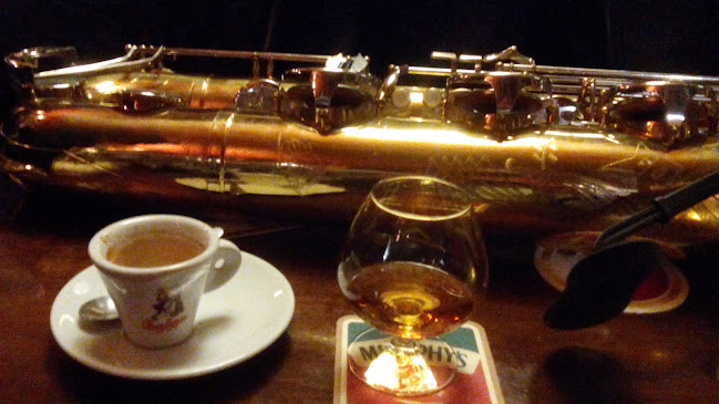 Murphy's Law - Horeca