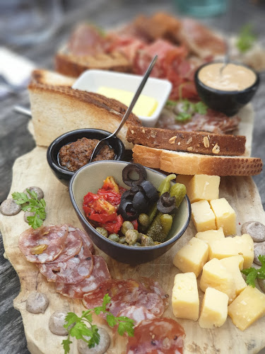 Comentarii opinii despre LEV Foodbar