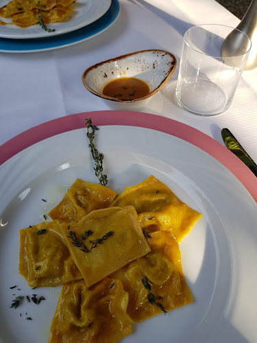 Restaurant La Rusticana