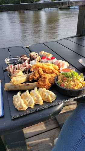 Comentarii opinii despre HIP Asian Food & More