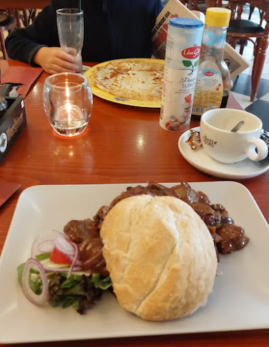 't Hart van - Horeca