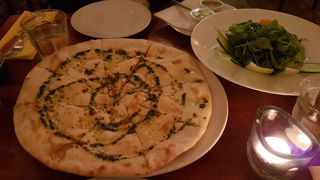 Ristorante Italia Oggi - Horeca