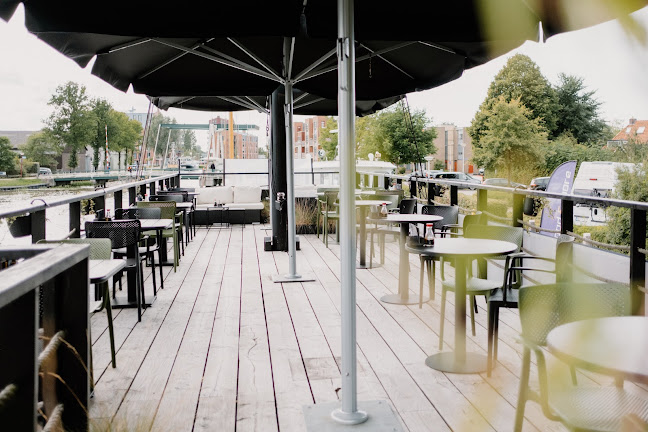 HIP Asian Food & More