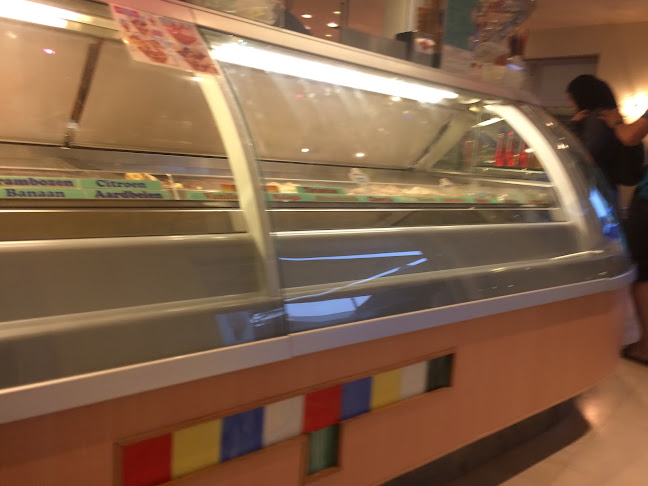 IJssalon Friûl - Horeca