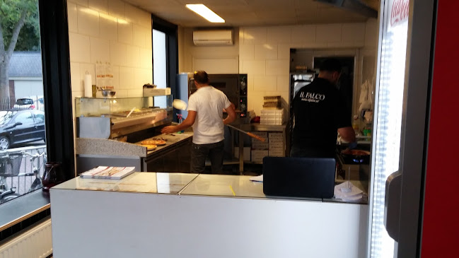 Il Falco - Montfoort