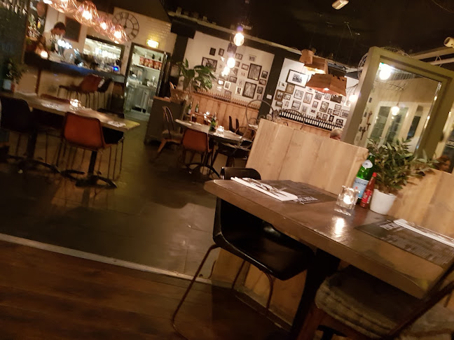 Opinii despre Pincho's în Valkenswaard - Horeca