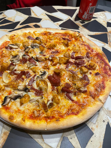 Eethuis Saray - Sliedrecht