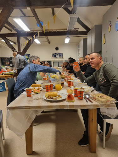 Opinii despre Balijepark restaurant în Utrecht - Horeca