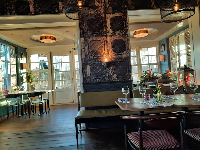 Cafe Brasserie Het Heerenhuis - Wijdewormer