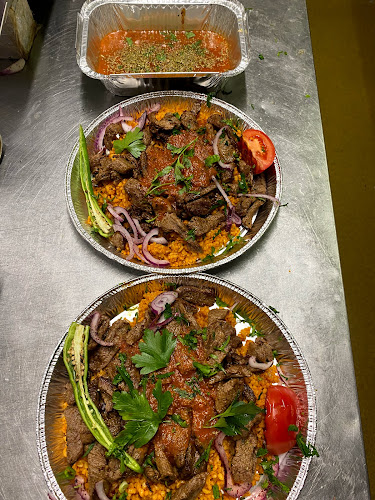 Restaurant Ark van Noach - Arnhem