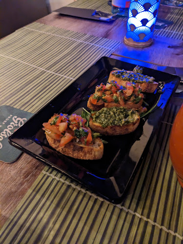 Verena Restaurant - Horeca