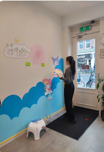 Albert Cuypstraat 61-H, 1072 CM Amsterdam