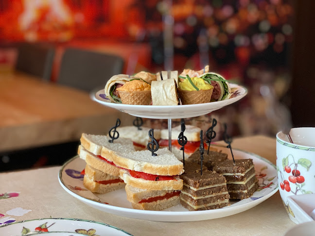 Bonjour Diner Lunch Borrel en Bites Meerssen Bunde - Meerssen