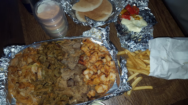 Opinii despre Doyuran în Veldhoven - Horeca