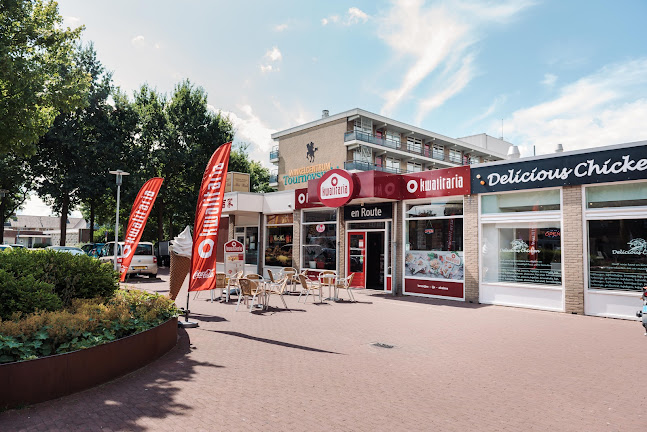 Kwalitaria En Route - Woerden - Woerden