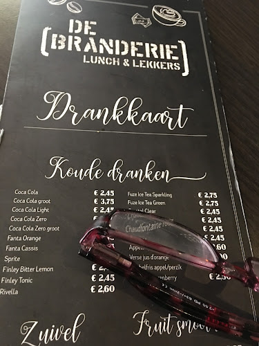 De Branderie - Enschede