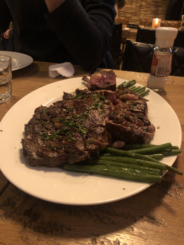 Comentarii opinii despre Steak @ The Lake