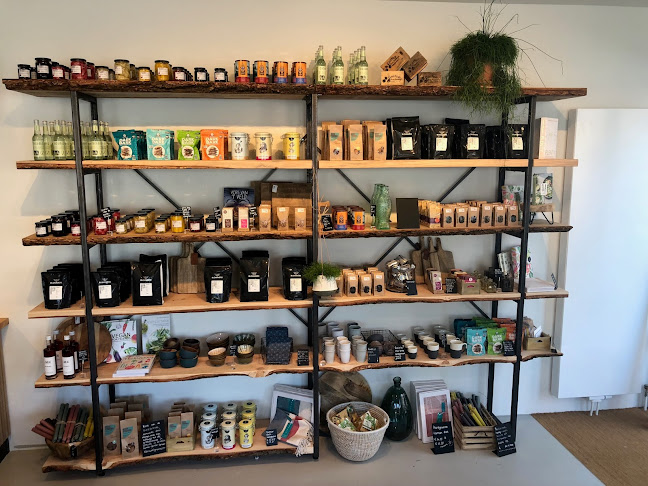 De Huiskamer Van Driebergen - Horeca