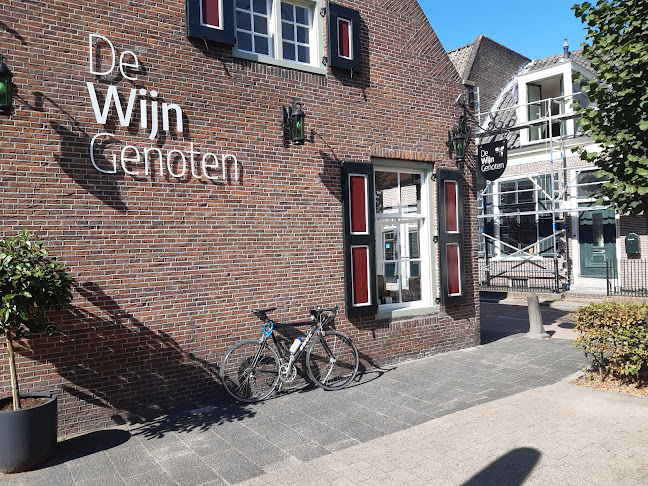 De Wijn Genoten Maarssen
