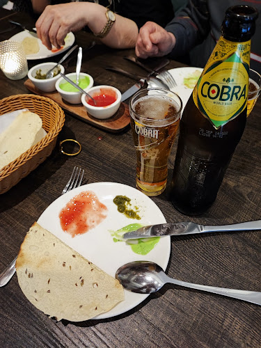 Guru Restaurant - Horeca