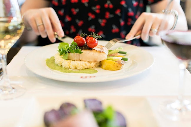 All-Day Dining Restaurant - Horeca